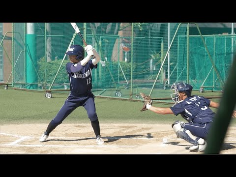 女子ソフトボール部