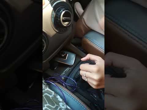 Belajar Mobil Manual