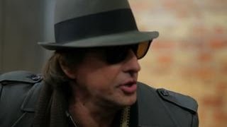 Tip Cup - Richie Sambora &quot;Every Road Leads Home To You&quot;