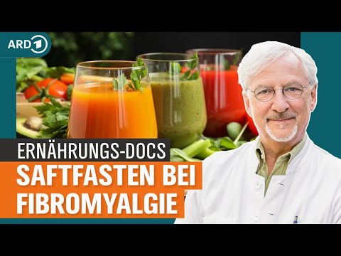 Fibromyalgie: Wie richtige Ernährung die Beschwerden lindert | Die Ernährungs-Docs | NDR