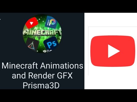 FerdyGaming Collab: Anak GB Minecraft Animation Part 01