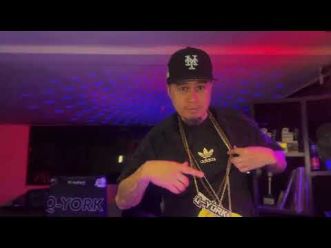 Flava Matikz | Run DMC | DJ Mustard - My Phunky Phresh Adidas [Q-York Remix]