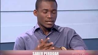 Sem Filtro: Educar é Nossa Missão reflecte sobre «Saber perdoar»| TV Zimbo |
