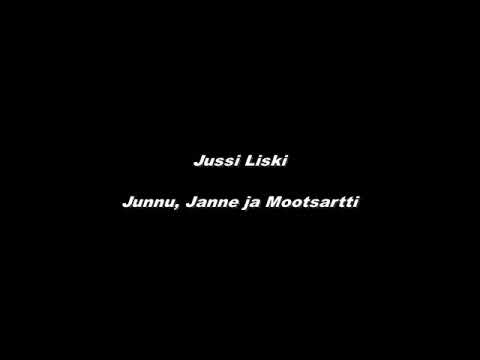 download lagu mp3 mp4 Jussi Liski, download lagu Jussi Liski gratis, unduh video klip Jussi Liski