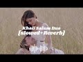 Khali Salam Dua LYRICAL Shortcut Romeo Neil Nitin Mukesh Mohit Chauhan Himesh Reshammiya
