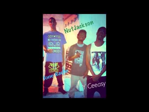 Tone Rache x Nutjackson x Y.Ceeasy- Danny Glover G-Mix