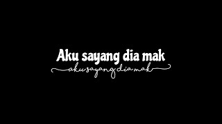 Download lagu MENTAHAN CCP LIRIK LAGU YANG SEDANG SEDANG SAJA || BAGUS BUAT STORY WA TERBARU 2021 mp3