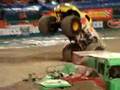 MONSTERS JAM MIAMI FEB 2 2008