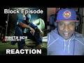 Masta Ace "Block Episode" (REACTION) #CyberAR