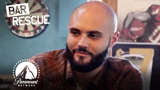 Shutting Down the Confetti Party 🎉 Sneak Peek | Bar Rescue