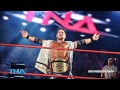 TNA: AJ Styles Theme 'Get Ready to Fly' Full ...