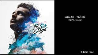 Instru RK - Indécis