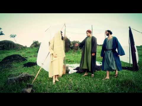 Anunciamos Jesus 05/04/2015 Bloco 3/3