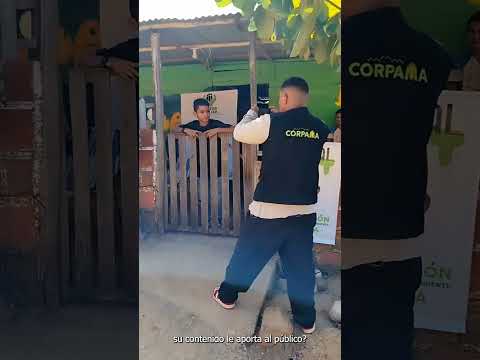 Voces que Habitan el Territorio serie sonora para la paz y el reconocimiento