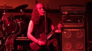 Witchtrap - B.L.M.D (Envigado Metal Fest)