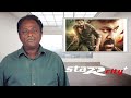 ACHARYA Telugu Movie Review - Chiranjeevi, Ram Charan - Tamil Talkies #SuperStar