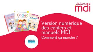 Comment acc&eacute;der &agrave; la version num&eacute;rique de votre pochette ?