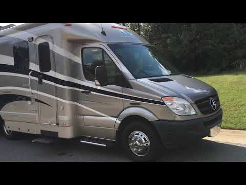 2012 Coach House Platinum ll 241XL RV
