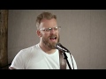 Joey Landreth at Paste Studio NYC live from The Manhattan Center
