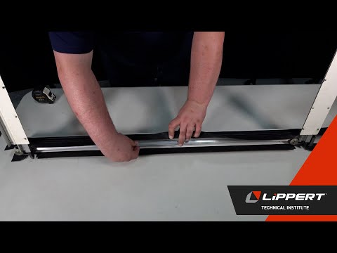 Retiming Schwintek Slide-Out When Slide-Out Is Crooked V1