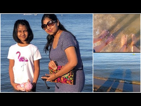 Suddenly visit beach!! #bengalivlog | World of Sharmistha