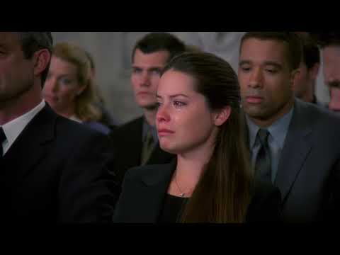 Charmed 4x01 Remaster | Prue's Funeral | Bell, Book & Candle