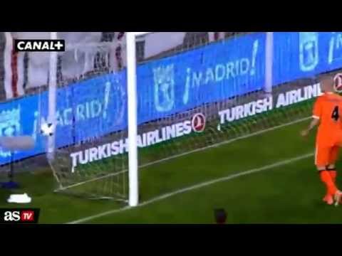 Larrivey Joaquin 2013-2014 (los 12 goles )