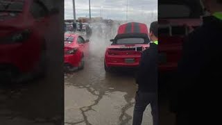 Rev Limiter Fail || ViralHog