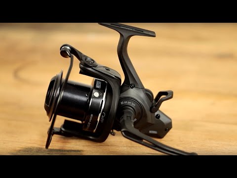 Freilauf + Big Pit zum fairen Preis? Die Mitchell MX6 Full Runner im Unboxing!