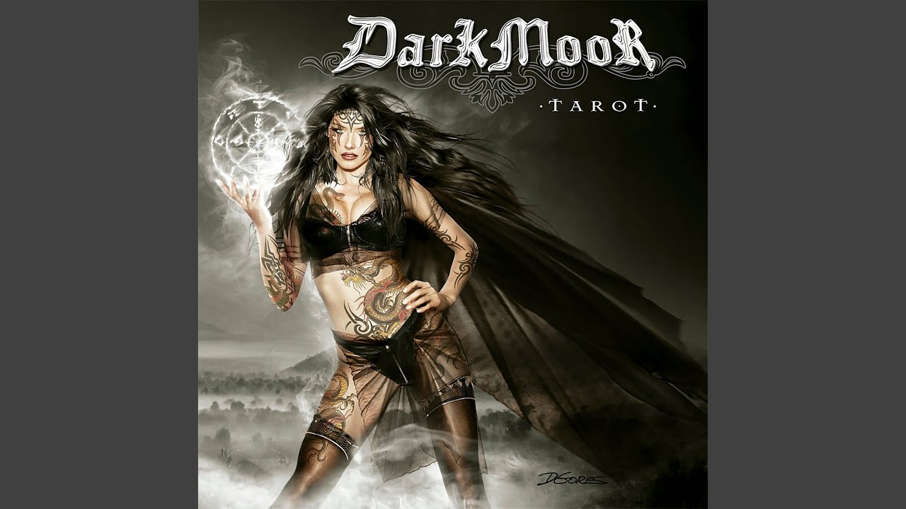 Dark Moor - Moon