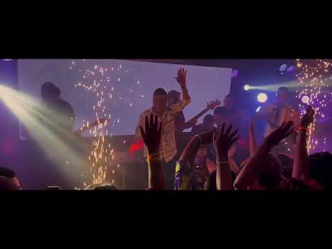 TE ESCACHASTE - EN VIVO -  CHURO DIAZ ELIAZ MENDOZA