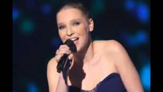 Anne Sila - I Could Write A Book (Tribute to Ella Fitzgerald)