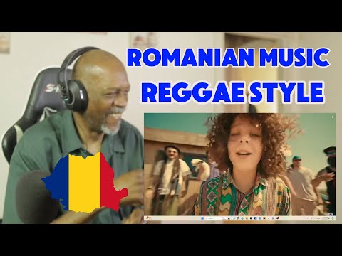 Mr. Giant Reacts BASSKA, MCM, IOANA - ONE LOVE