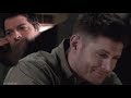 14 Minutes Of Destiel Edits So You Can Mourn Them With Me