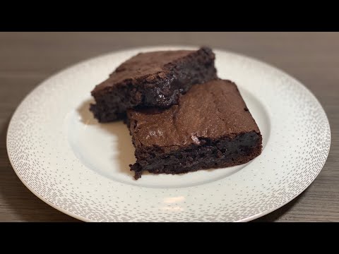 Chocolate Brownies
