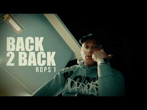 Rops1 - Back 2 Back (Official Music Video)