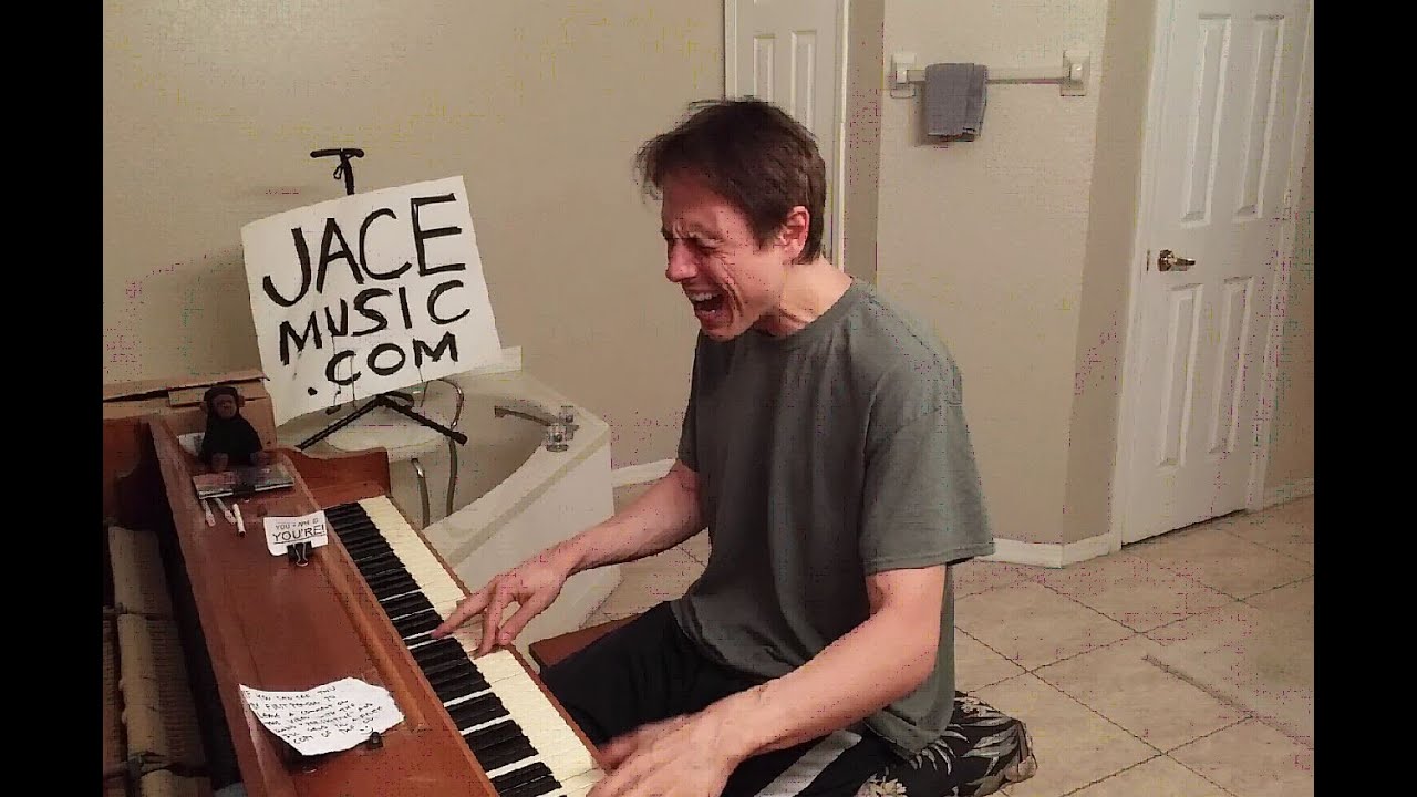 Promotional video thumbnail 2 for Piano Entertainment