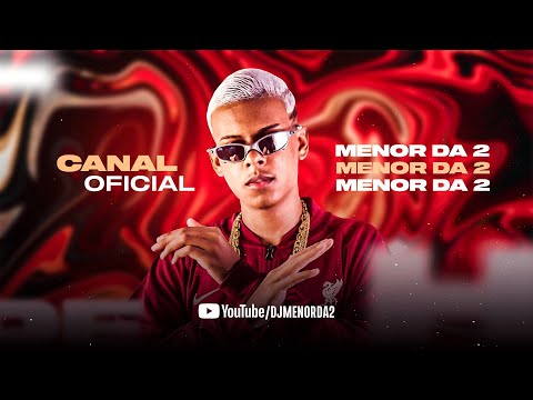 BOM DIA / A TROPA DO SERRÃO TE CHAMOU PRA PISCINA - DJs MENOR DA 2 & SCAR - FEAT. MC JAJAU