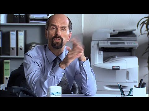 Stromberg über Karriere - Stromberg Sprüche