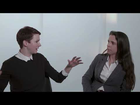 Stay and Grow - das Mentoringprogramm bei zeb