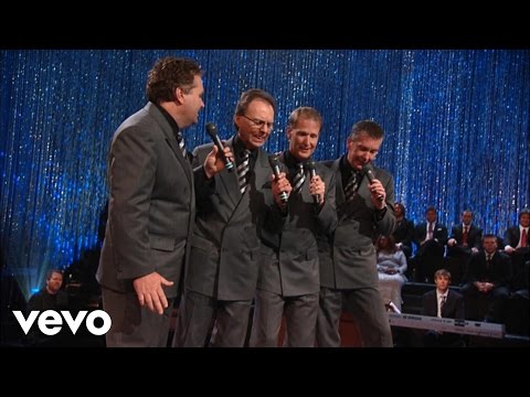 The Blackwood Brothers - More About Jesus [Live]