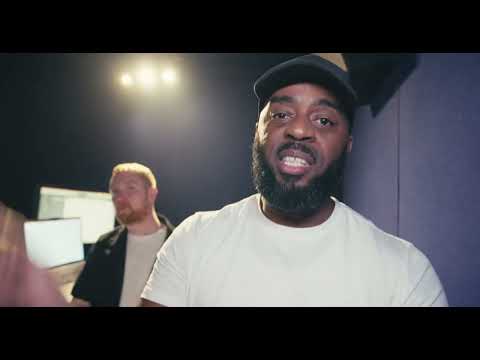 J-Wing - 9:17pm (feat. FR4NKIE)