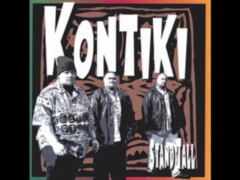 Kontiki - Said Im Not In Love