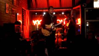 Willie Buck Blow Wind Blow