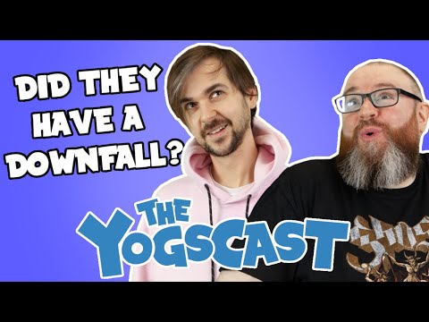 The Evolution Of The Yogscast - Why they're still successful