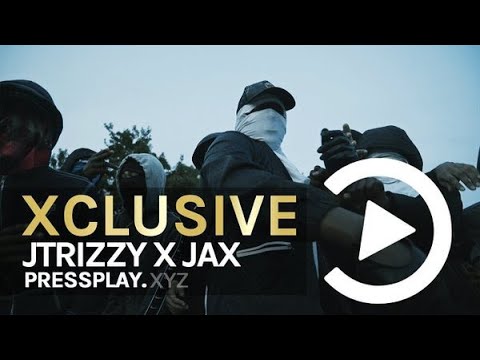 (347) JTrizz x Jax - No Hook (Music Video) | Pressplay