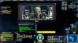 STO galaxy x saucer separation is still alive.avi