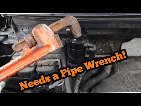 JLT V3.0 Oil Separator Review!