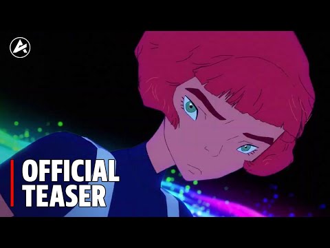 ALL YOU NEED IS KILL - Official Teaser Trailer