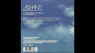 Ashanti - Rock Wit U (Awww Baby)
